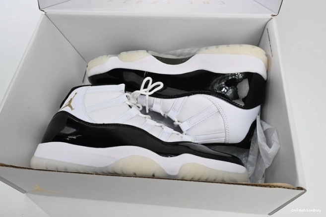 Air CT8012-170 DMP Jordan 11 0707